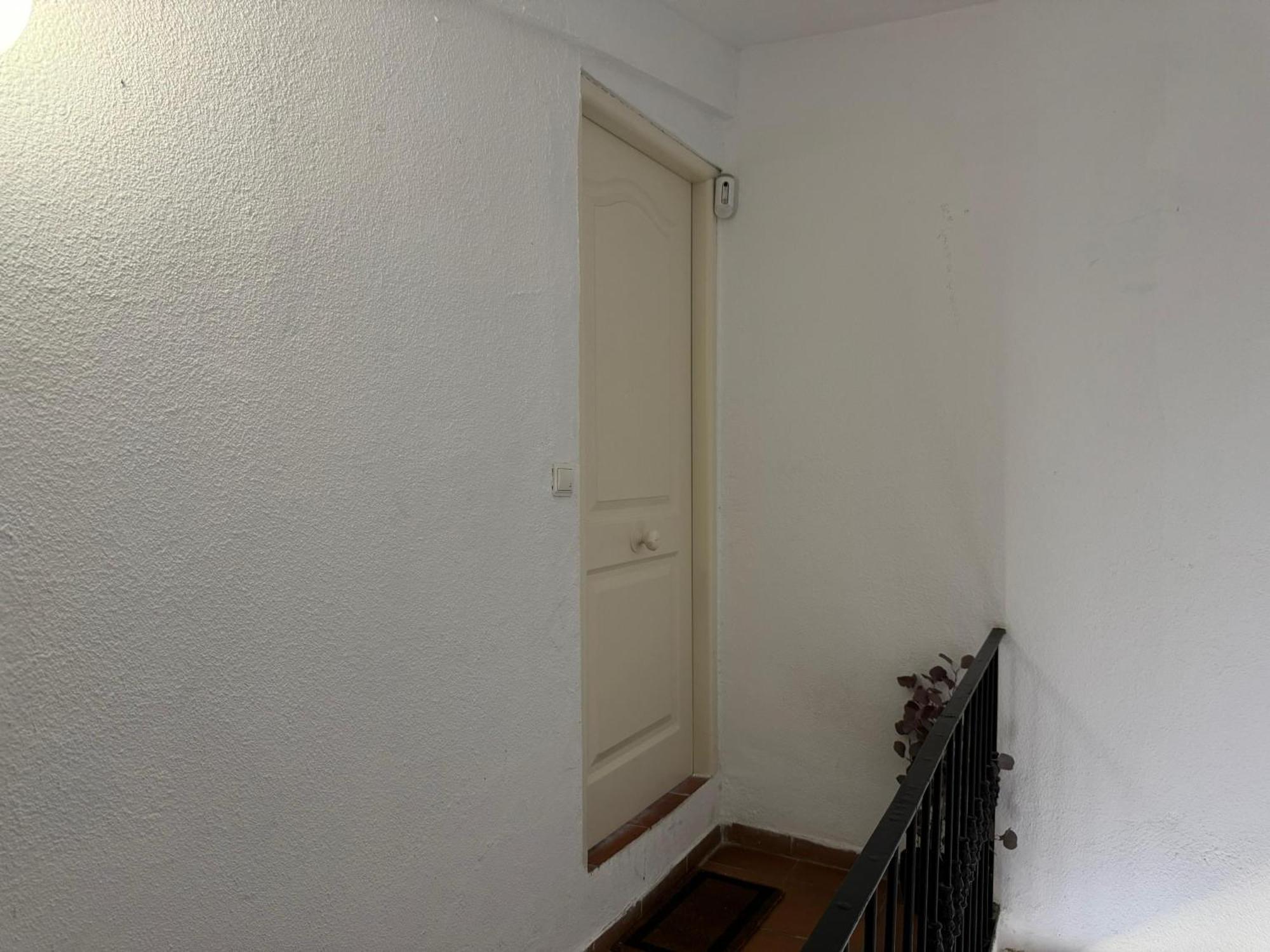 코르도바 Atico De La Sultana Con Terraza Privada 아파트 외부 사진