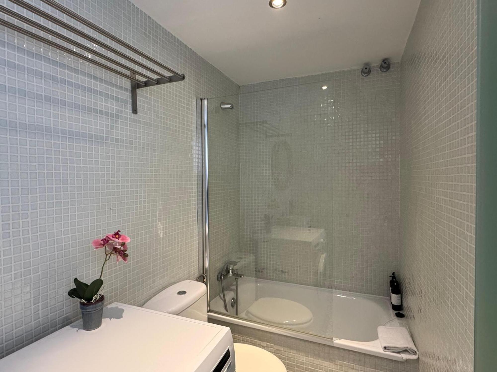코르도바 Atico De La Sultana Con Terraza Privada 아파트 외부 사진