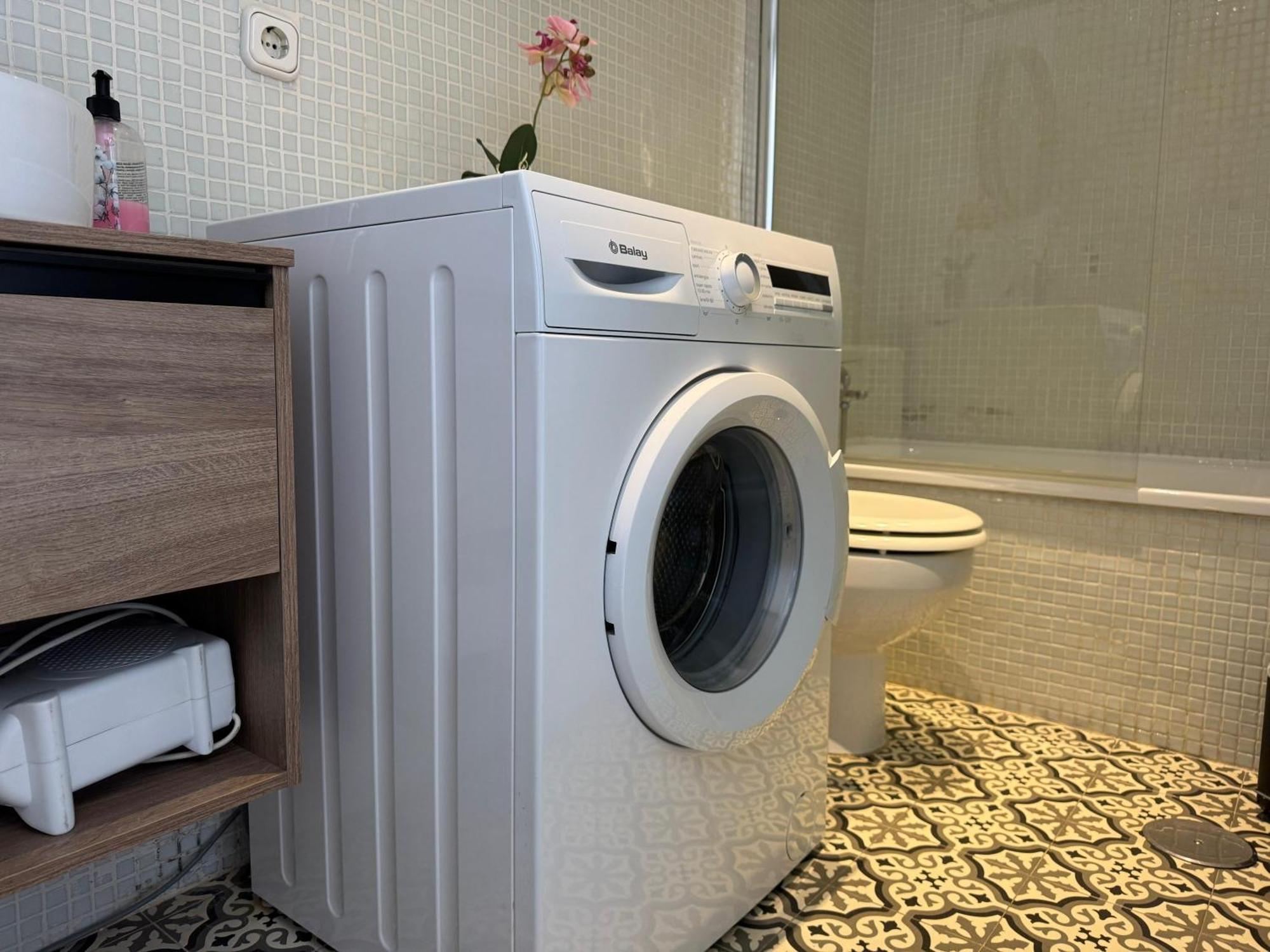 코르도바 Atico De La Sultana Con Terraza Privada 아파트 외부 사진